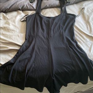 Forever21 romper